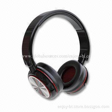 2014 heavy bass audio over headset, available in various colors